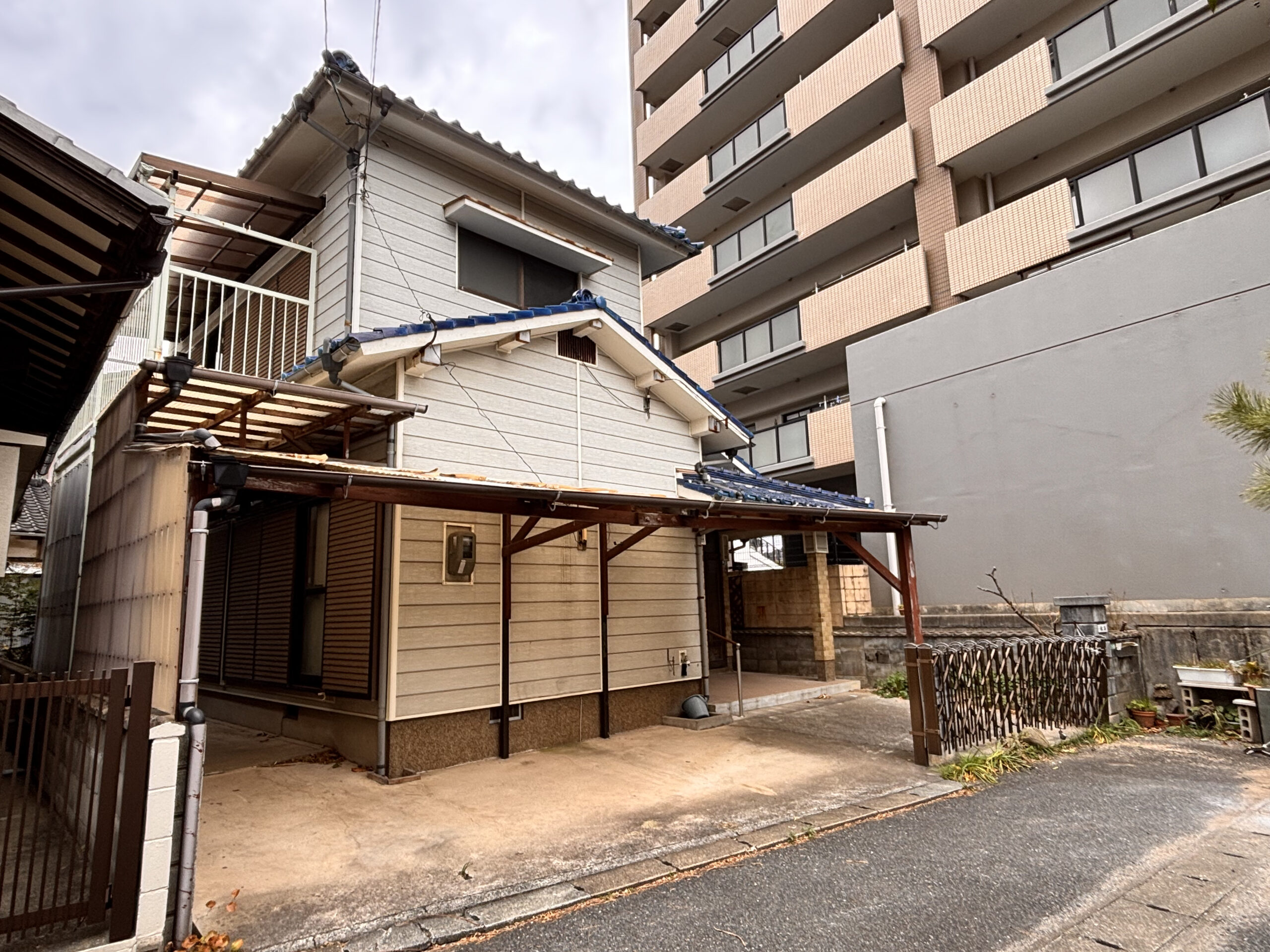 下関 空き家 売却 リフォーム 空き家対策 実家 相続