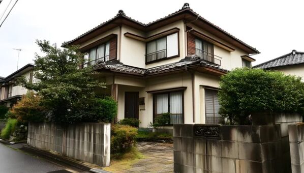 下関で空き家になった実家、どうする？🏠