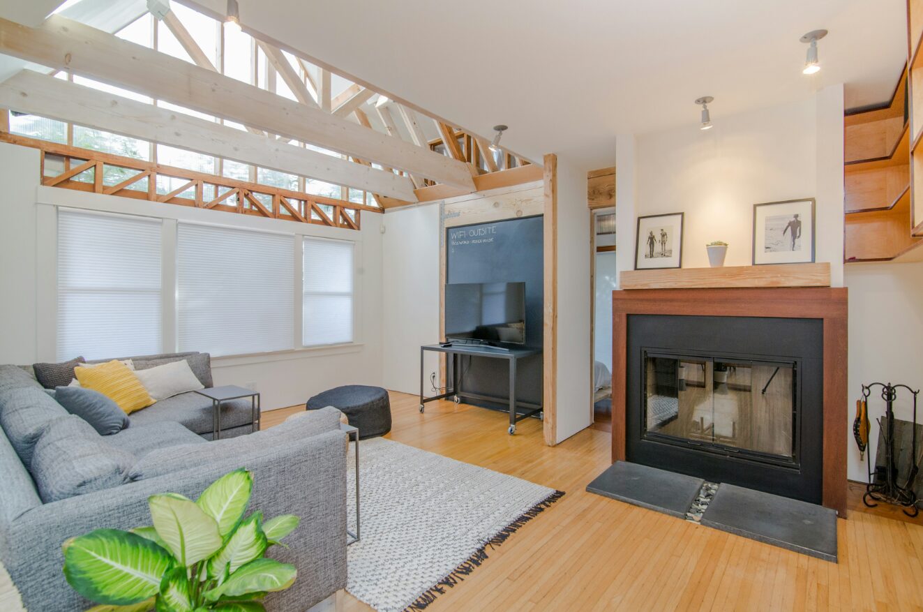 下関　リノベーションして活用 