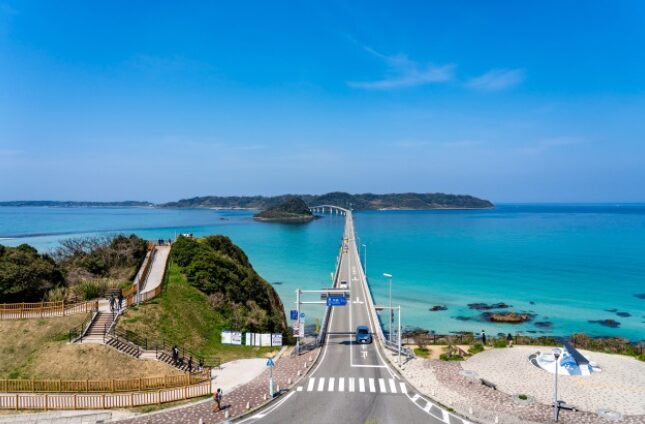 下関で移住住宅探すなら